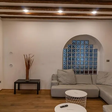 Appartement Hadithi, Tra Le Rive E Piazza Unità Trieste