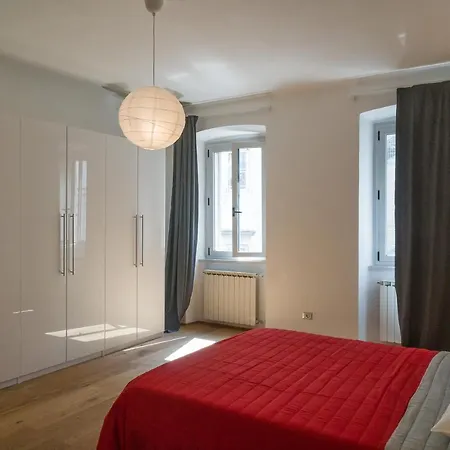 Appartement Hadithi Trieste, Tra Le Rive E Piazza Unita *