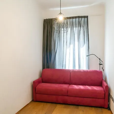 Hadithi, Tra Le Rive E Piazza Unità Appartement Trieste