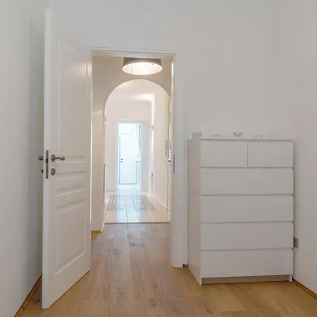 Hadithi, Tra Le Rive E Piazza Unità Appartement