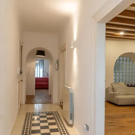 Appartement Hadithi, Tra Le Rive E Piazza Unità Trieste